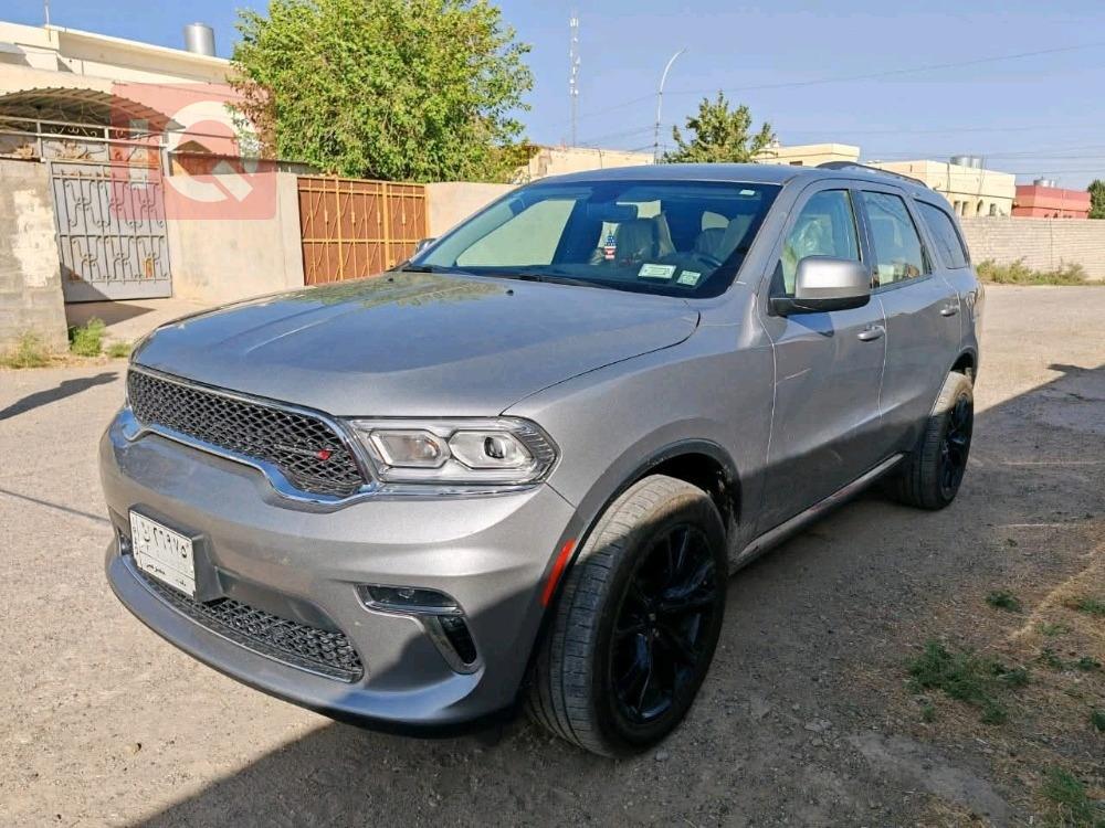 دۆج دۆرانگۆ